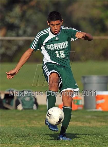 Thumbnail 3 in Schurr @ Keppel photogallery.