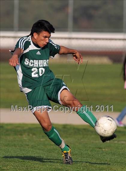 Thumbnail 1 in Schurr @ Keppel photogallery.