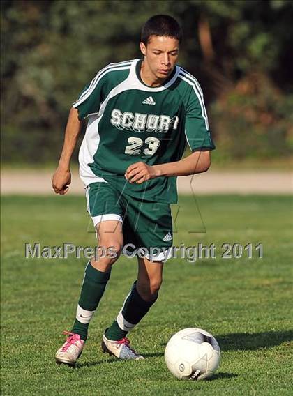 Thumbnail 3 in Schurr @ Keppel photogallery.