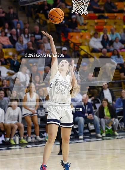 Thumbnail 1 in Ridgeline vs. Desert Hills (UHSAA 4A Quarterfinal) photogallery.