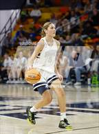 Photo from the gallery "Ridgeline vs. Desert Hills (UHSAA 4A Quarterfinal)"