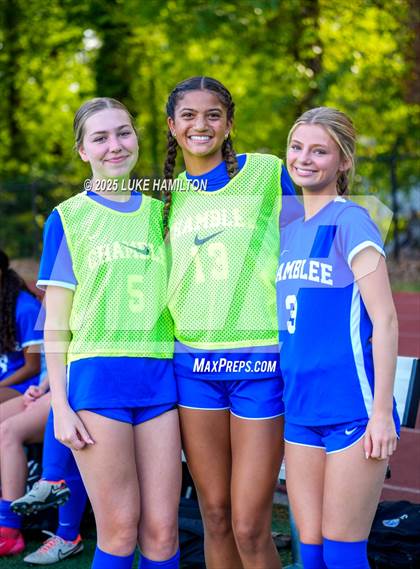 Thumbnail 2 in Shiloh @ Chamblee photogallery.