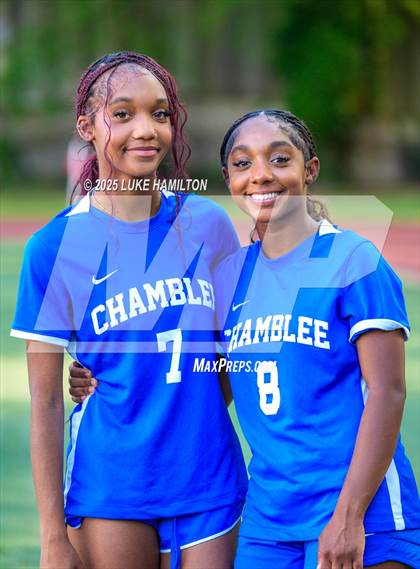 Thumbnail 3 in Shiloh @ Chamblee photogallery.
