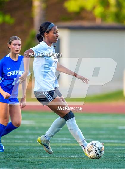 Thumbnail 1 in Shiloh @ Chamblee photogallery.