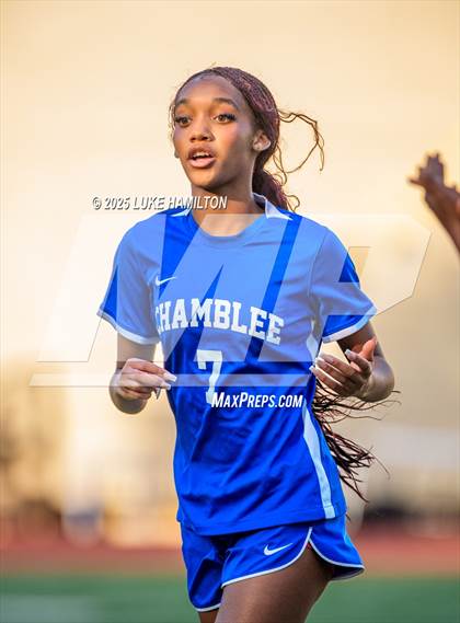 Thumbnail 2 in Shiloh @ Chamblee photogallery.