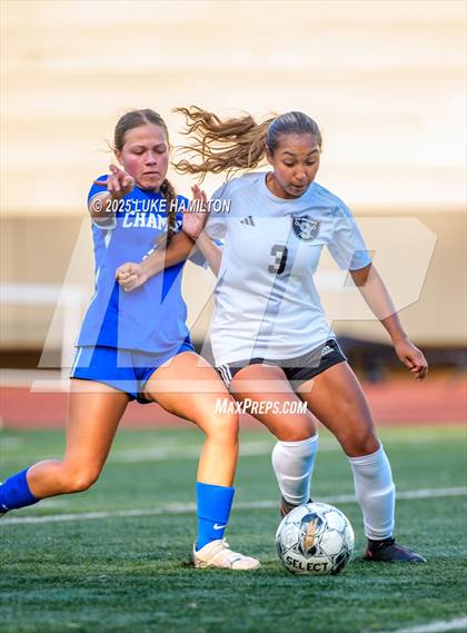 Thumbnail 2 in Shiloh @ Chamblee photogallery.