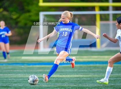 Thumbnail 2 in Shiloh @ Chamblee photogallery.