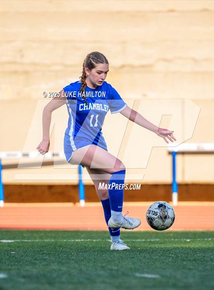 Thumbnail 2 in Shiloh @ Chamblee photogallery.