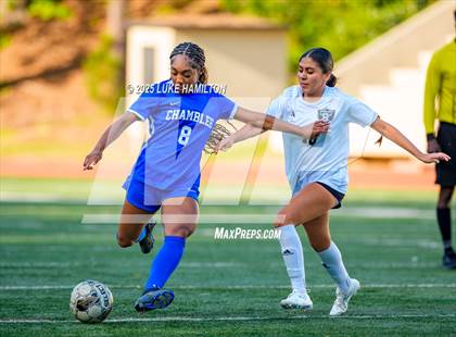 Thumbnail 1 in Shiloh @ Chamblee photogallery.