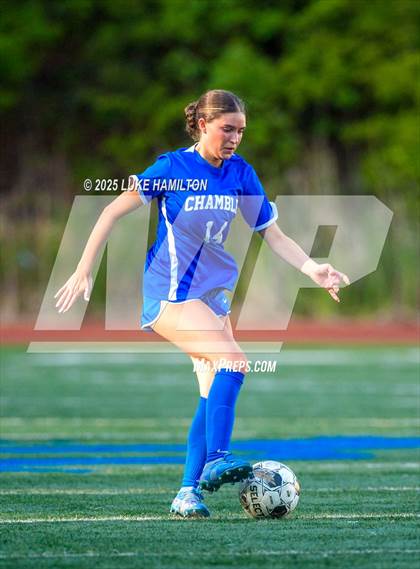 Thumbnail 1 in Shiloh @ Chamblee photogallery.