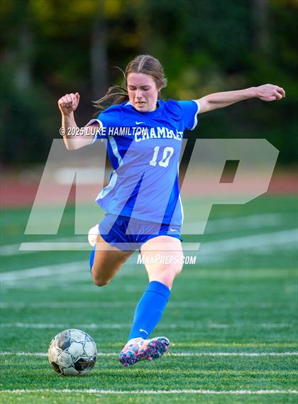 Thumbnail 1 in Shiloh @ Chamblee photogallery.