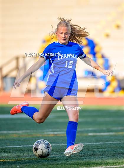 Thumbnail 1 in Shiloh @ Chamblee photogallery.