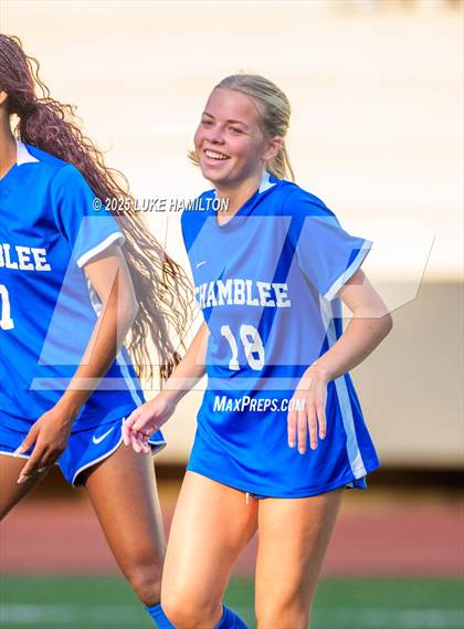 Thumbnail 3 in Shiloh @ Chamblee photogallery.