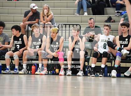 Thumbnail 1 in Bear Creek vs. Fountain-Fort Carson photogallery.