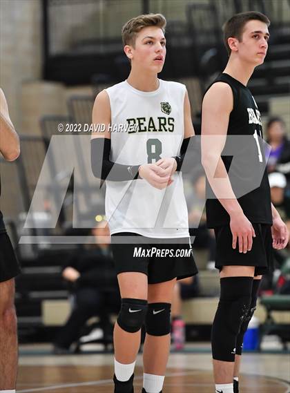 Thumbnail 1 in Bear Creek vs. Fountain-Fort Carson photogallery.