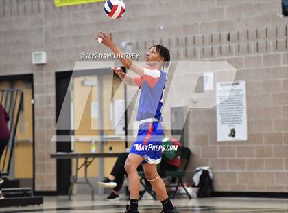 Thumbnail 3 in Bear Creek vs. Fountain-Fort Carson photogallery.