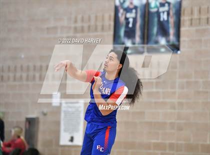 Thumbnail 2 in Bear Creek vs. Fountain-Fort Carson photogallery.