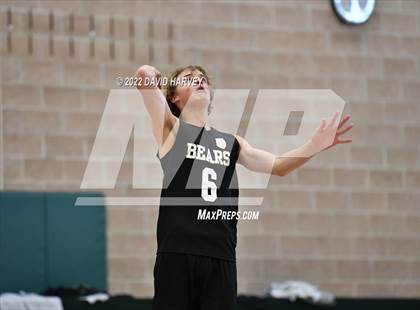 Thumbnail 2 in Bear Creek vs. Fountain-Fort Carson photogallery.