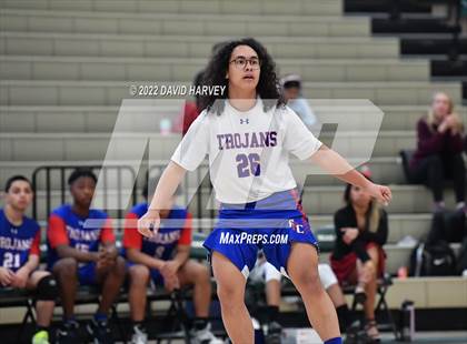 Thumbnail 1 in Bear Creek vs. Fountain-Fort Carson photogallery.