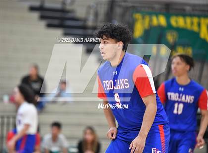 Thumbnail 2 in Bear Creek vs. Fountain-Fort Carson photogallery.