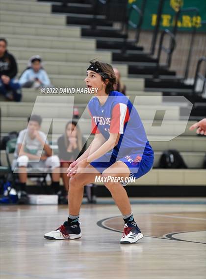 Thumbnail 1 in Bear Creek vs. Fountain-Fort Carson photogallery.