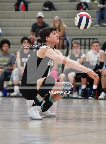 Thumbnail 3 in Bear Creek vs. Fountain-Fort Carson photogallery.