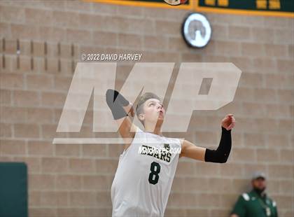 Thumbnail 3 in Bear Creek vs. Fountain-Fort Carson photogallery.