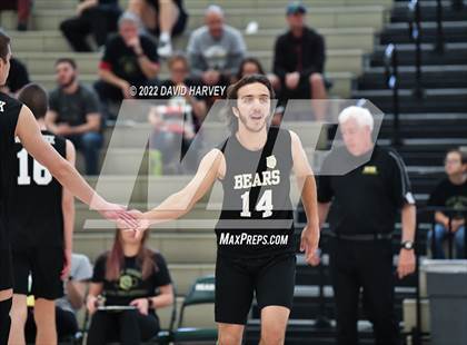 Thumbnail 1 in Bear Creek vs. Fountain-Fort Carson photogallery.