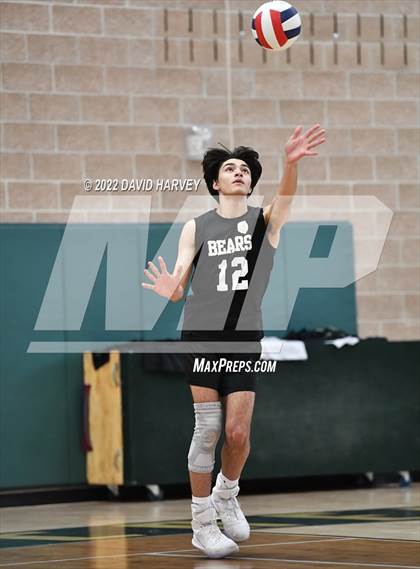 Thumbnail 3 in Bear Creek vs. Fountain-Fort Carson photogallery.