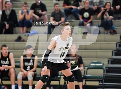 Thumbnail 3 in Bear Creek vs. Fountain-Fort Carson photogallery.