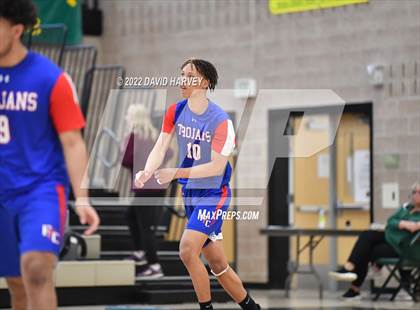Thumbnail 1 in Bear Creek vs. Fountain-Fort Carson photogallery.