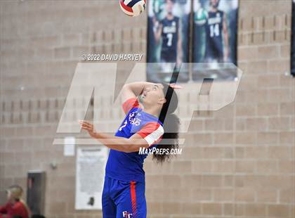 Thumbnail 1 in Bear Creek vs. Fountain-Fort Carson photogallery.