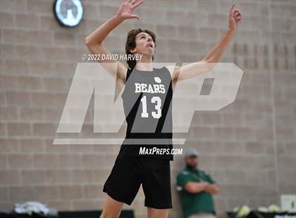 Thumbnail 1 in Bear Creek vs. Fountain-Fort Carson photogallery.