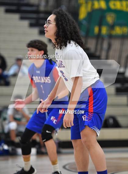 Thumbnail 3 in Bear Creek vs. Fountain-Fort Carson photogallery.