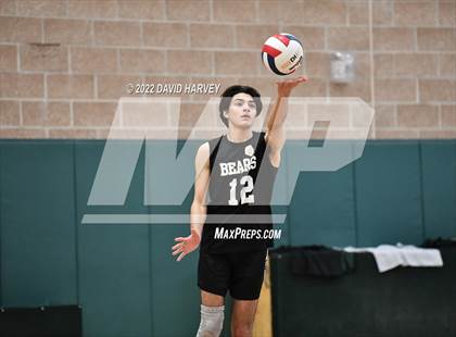 Thumbnail 2 in Bear Creek vs. Fountain-Fort Carson photogallery.