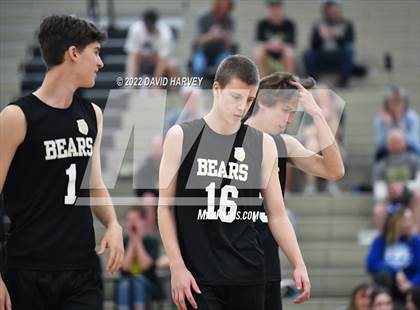 Thumbnail 3 in Bear Creek vs. Fountain-Fort Carson photogallery.