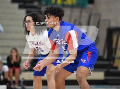 Thumbnail 2 in Bear Creek vs. Fountain-Fort Carson photogallery.