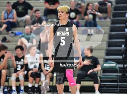 Thumbnail 1 in Bear Creek vs. Fountain-Fort Carson photogallery.