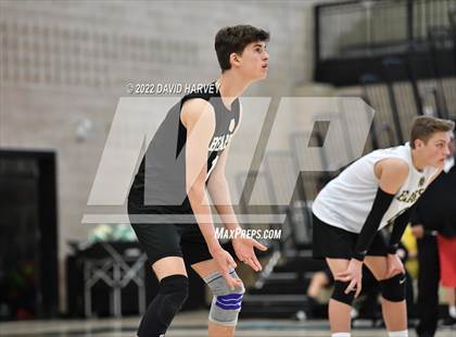Thumbnail 3 in Bear Creek vs. Fountain-Fort Carson photogallery.