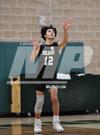 Thumbnail 3 in Bear Creek vs. Fountain-Fort Carson photogallery.
