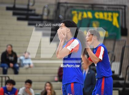 Thumbnail 3 in Bear Creek vs. Fountain-Fort Carson photogallery.