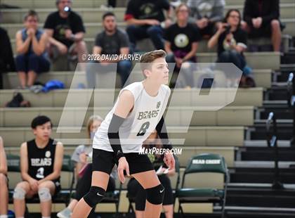 Thumbnail 2 in Bear Creek vs. Fountain-Fort Carson photogallery.