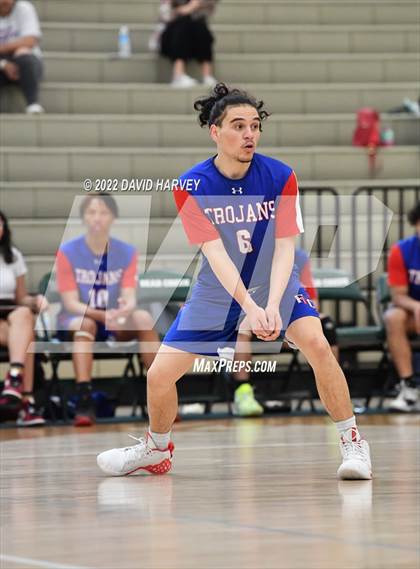 Thumbnail 1 in Bear Creek vs. Fountain-Fort Carson photogallery.