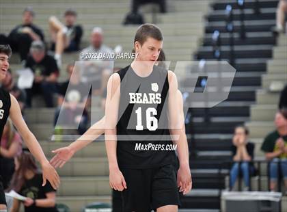 Thumbnail 1 in Bear Creek vs. Fountain-Fort Carson photogallery.