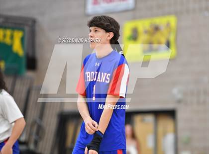 Thumbnail 1 in Bear Creek vs. Fountain-Fort Carson photogallery.