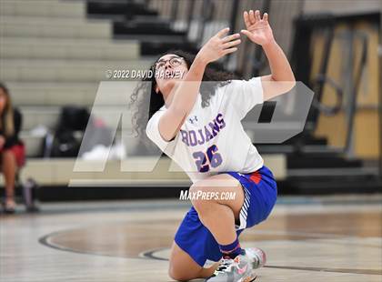 Thumbnail 3 in Bear Creek vs. Fountain-Fort Carson photogallery.