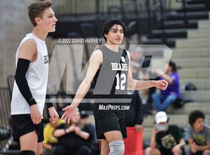 Thumbnail 3 in Bear Creek vs. Fountain-Fort Carson photogallery.