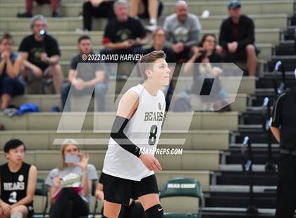 Thumbnail 1 in Bear Creek vs. Fountain-Fort Carson photogallery.