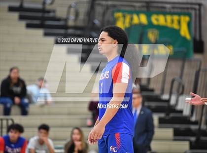Thumbnail 1 in Bear Creek vs. Fountain-Fort Carson photogallery.