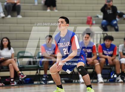 Thumbnail 1 in Bear Creek vs. Fountain-Fort Carson photogallery.